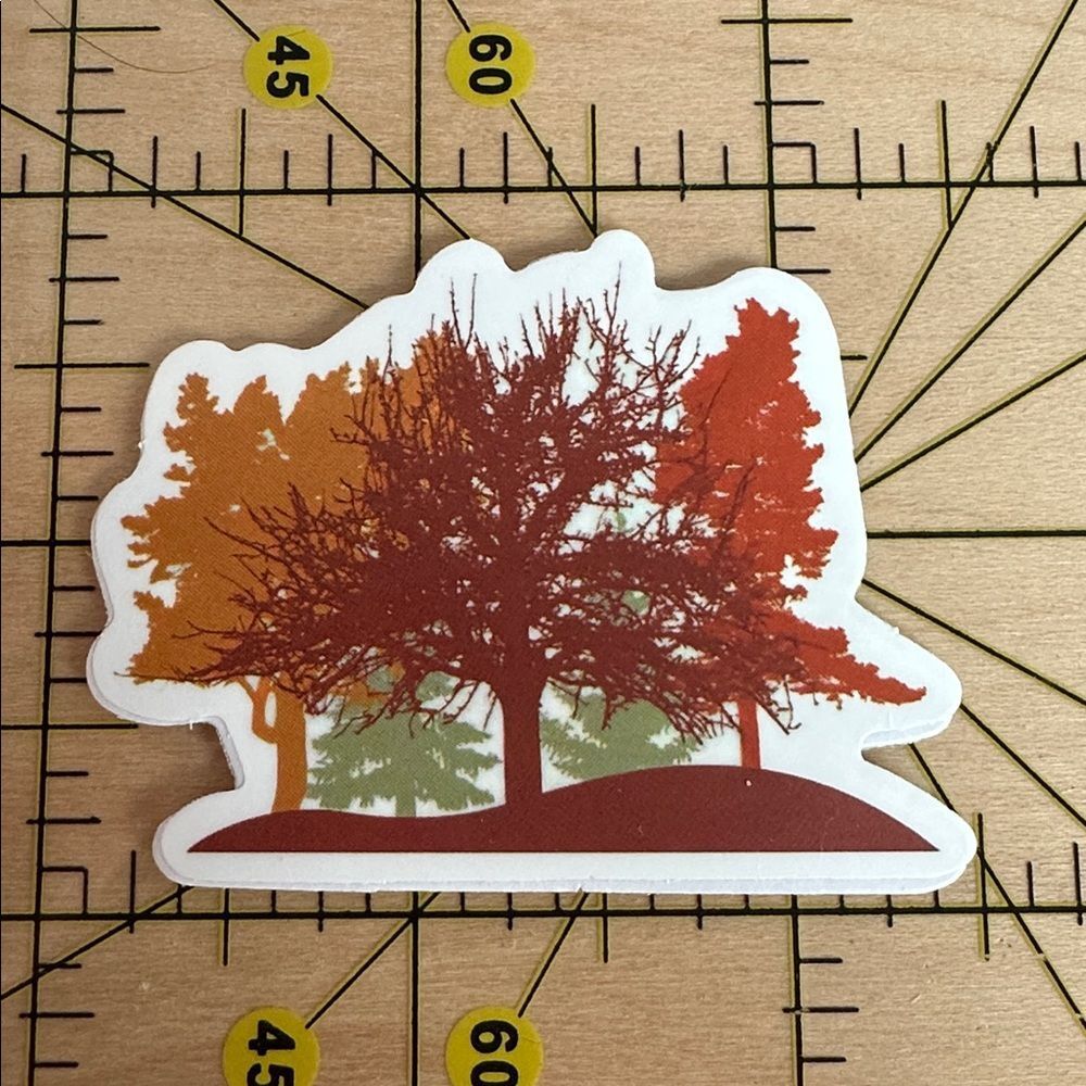 🧡25/$25 +Bundle Sticker Sale & Free Shipping | Outdoors Waterproof Sticker